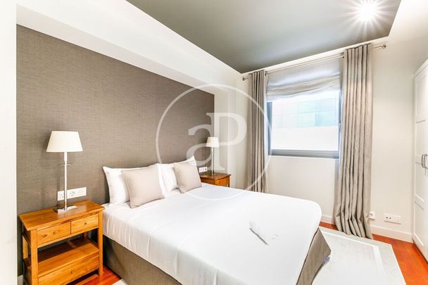 Luxury Apartment for rent in L'Hospitalet de Llobregat, Catalonia - Photo 1