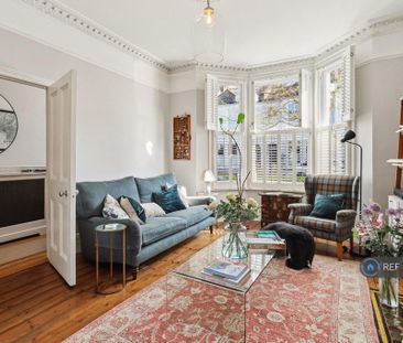 4 bedroom terraced house to rent - Photo 3