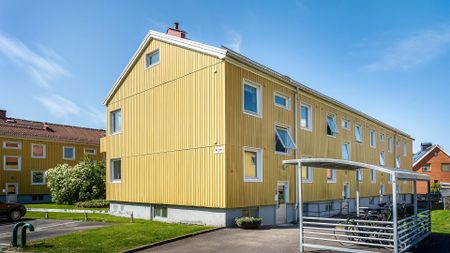 Pilegårdsgatan 22 D - Foto 3