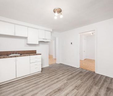 4.5 Ville Émard - Photo 2