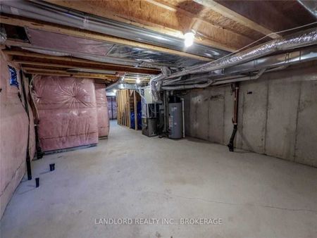 For Lease - 3301 Jacob Way, Oakville, Ontario - Photo 5