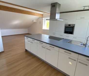 3-Zimmer-Dachgeschoss-Wohnung in Götzis zu vermieten - Photo 6