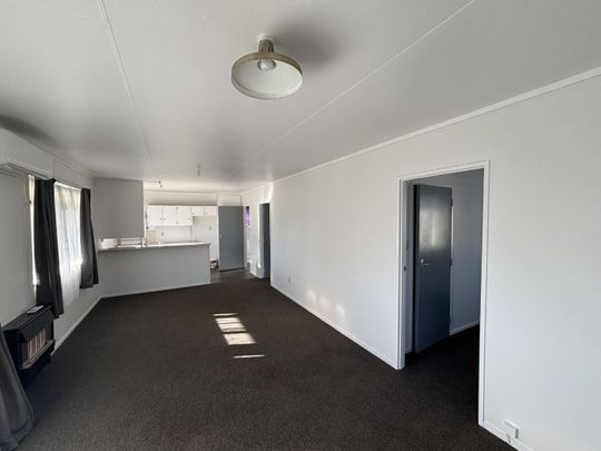 Whanganui East - 2 Bedrooms. - Photo 1