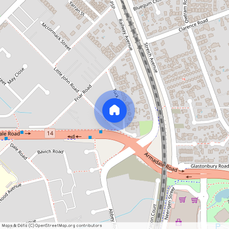 17 Little John Rd, Armadale WA 6112