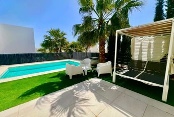 Finestrat, Valencian Community 03509