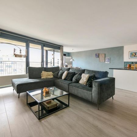 Sam van Houtenstraat, Amsterdam - Foto 4