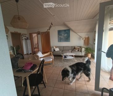 5 Zimmer, 104 m² - Foto 1