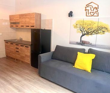 Poznań Poznań-Wilda, Antoniego Józefa Madalińskiego - Photo 2