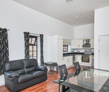 2 bedroom flat to rent - Photo 5