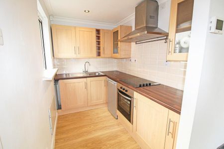 Studio to rent - Photo 4