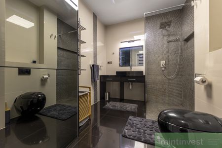 Apartament z efektem wow, tarasem i ogródkiem - Zdjęcie 4