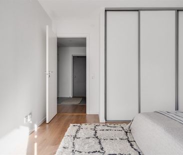 Olga Bohlins gata 8 B - Photo 6