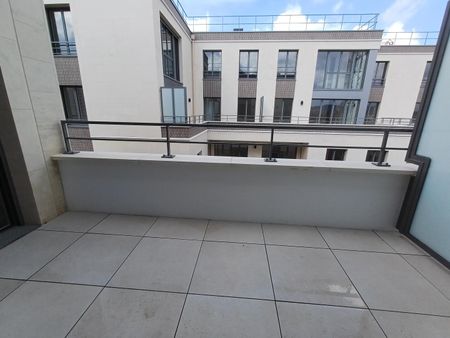 location Appartement T3 DE 74.97m² À CLICHY - Photo 5