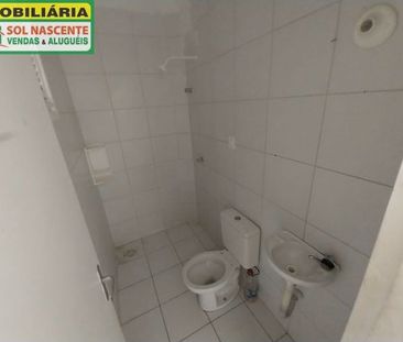 APARTAMENTO - Photo 3