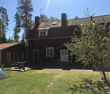 Bellevuevägen, Fellingsbro - Foto 1