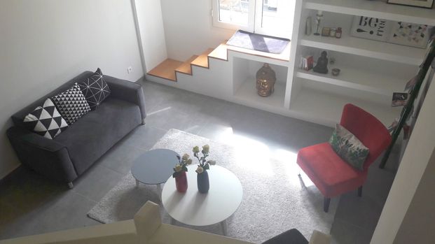 Location Appartement 4 pièces 100m² ST DENIS 97400 - Photo 1