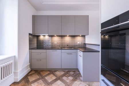 3.5 Zimmer, 75 m², 4. Stock - Photo 4