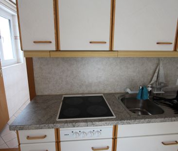 1,5-Zimmer-Wohnung im EG mit Kellernische – CHF 600.- ALLES INKLUSI... - Foto 3