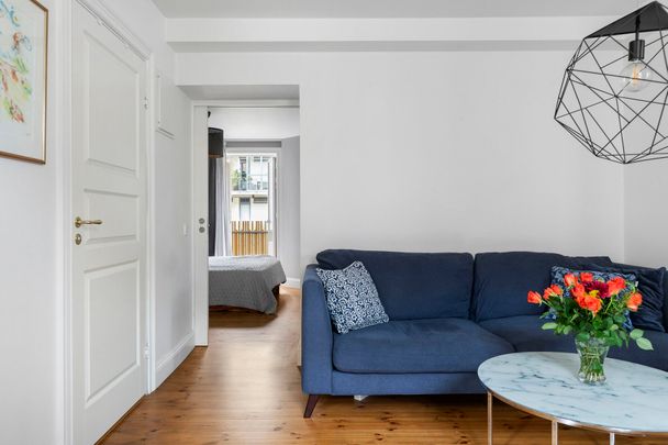 Karl Johansgatan, Göteborg - Photo 1