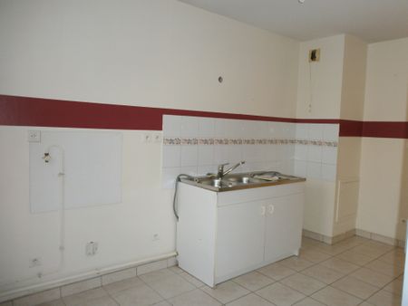 Location Appartement 2 pièces 54m² NANTES 44300 - Photo 4