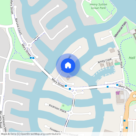 3 Reverie Mews, WA 6210, Halls Head