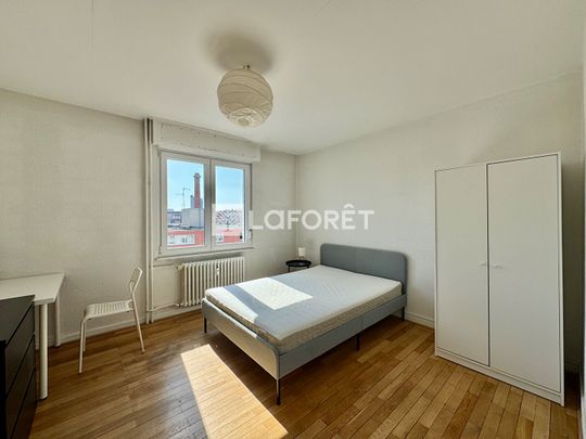 Apartment - Photo 1