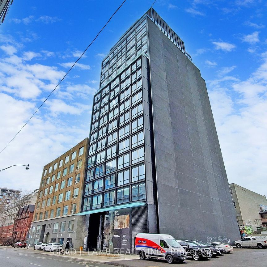 For Lease - 458 Richmond Street Unit# 1407, Toronto, Ontario - Photo 1