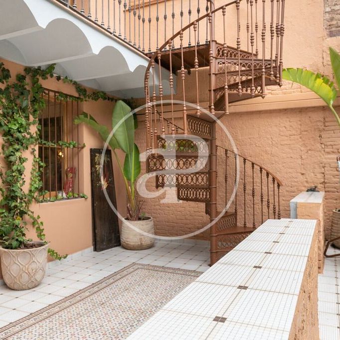 Luxury Apartment for rent in Barcelona, Spain - Foto 1