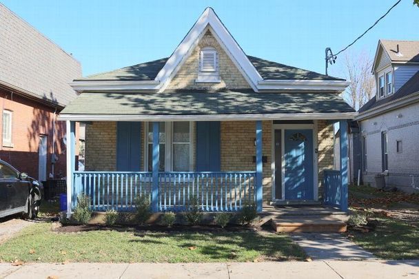 Mill &St. George - Photo 1