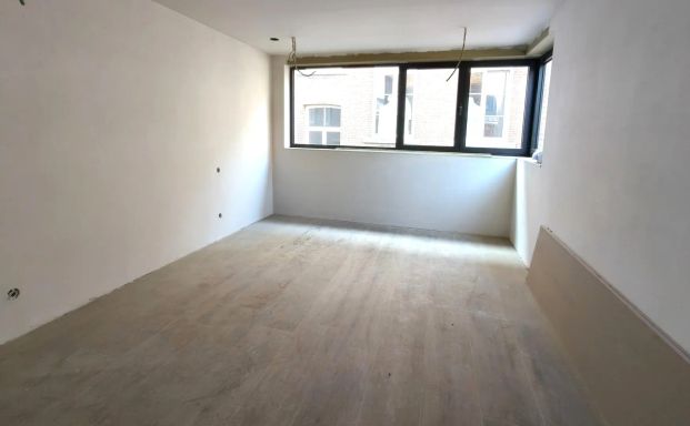 DUPLEX APPARTEMENT MET GROOT TERRAS - Photo 1