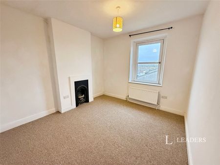 2 bedroom house to rent West End Villas, Stamford, Lincolnshire, PE9 - Photo 4