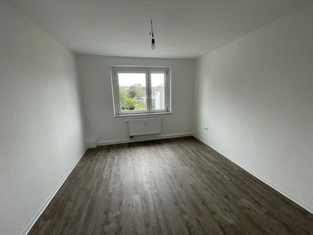 Gesucht und gefunden - 3-RWE mit Balkon! - Photo 5