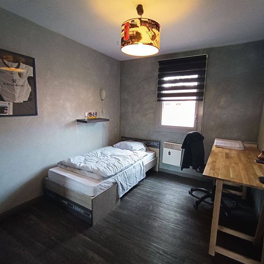 Maison T4 Saint-Alban à louer - Photo 1