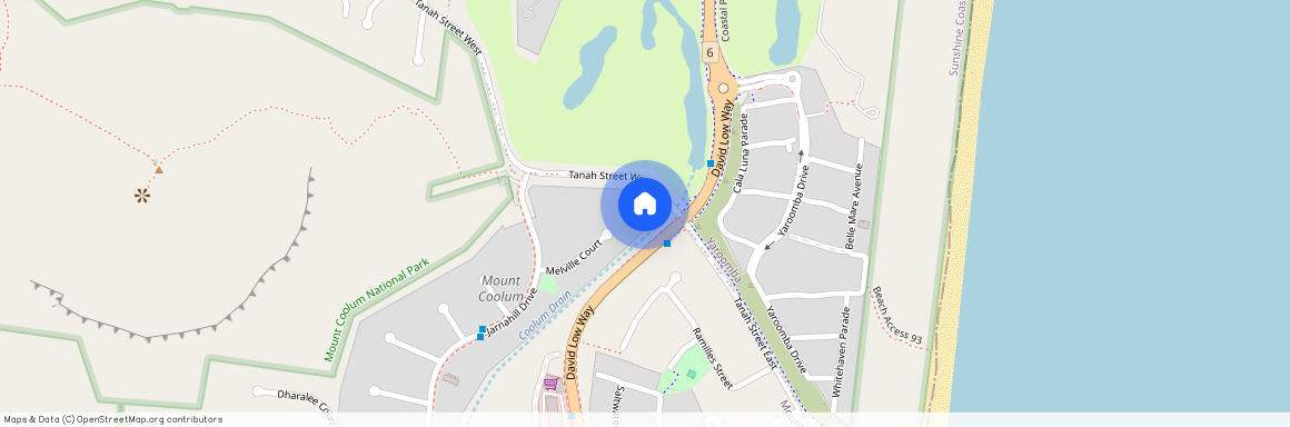 8/92 Tanah Street West, Qld 4573, Mount Coolum