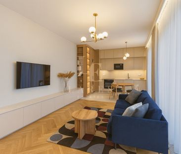 Pierwszy najem | Parking | Klimatyzacja | Widok - Zdjęcie 4