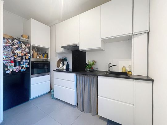 Appartement T2 Paris 15 à louer - Photo 1