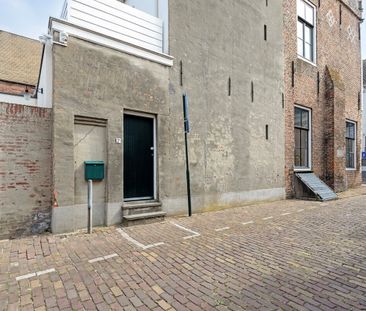 Pierssensstraat 2A - Photo 3