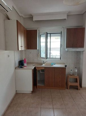 Studio/Γκαρσονιέρα για ενοικίαση Νέο Κορδελιό (Ελευθέριο-Κορδελιό) - Photo 1