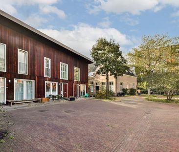 Te huur: Huis Weesperzijde in Amsterdam - Foto 2