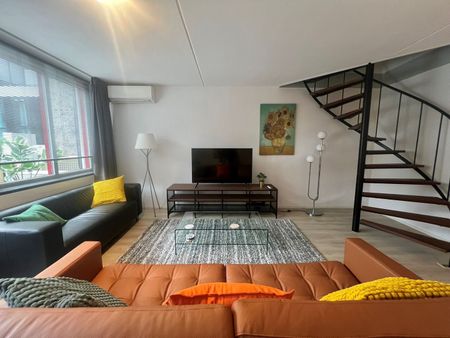 Appartement te huur: Mauritsplaats 30 3012 CD Rotterdam - Foto 4