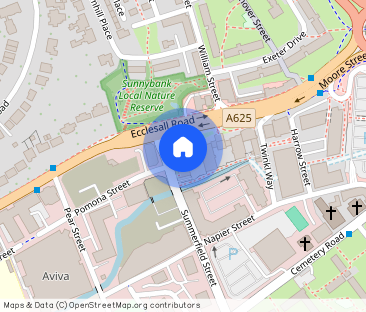 Coopers House, Wards Brewery, Sheffield, S11 - Photo 1