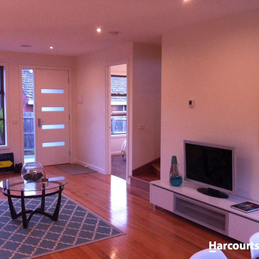 Contemporary Delight in Box Hill High School Zone - Photo 1