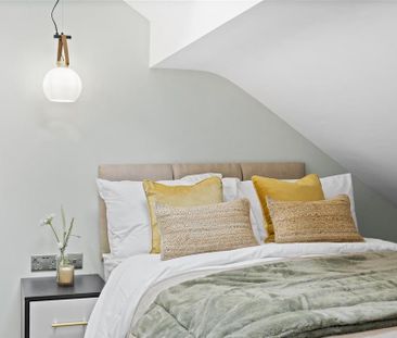 Studio to rent - Photo 5