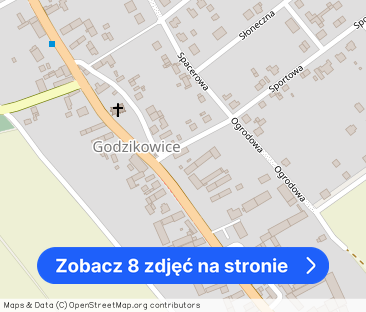 Odświeżony pokój do wynajęcia – idealny dla jednej osoby - Zdjęcie 1