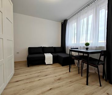 Mieszkanie na wynajem - Photo 3