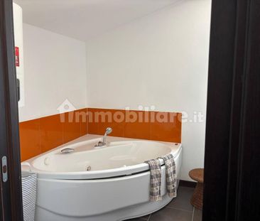 Mansarda via Consolare Pompea 429, Litoranea - Panoramica, Messina - Foto 5