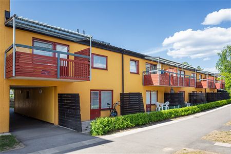 Konsulgatan 14 A - Foto 2