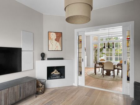 Huis te huur: Johannes Geradtsweg 33 1222 PL Hilversum - Photo 3