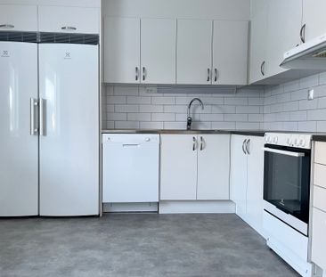 Byalagsgatan, Kåge - Photo 2