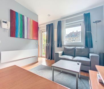 Studio - à louer - 1200 Woluwe-Saint-Lambert - 850 € - Foto 1